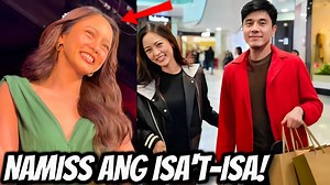 Kim Chiu Paulo Avelino SPOTTED na nag SHOPPING at BONDING pagkatapos ng SHOWS at RAKET ABROAD! #pauloavelino #showbizphilippines #kimchiuph #kimchiu #kimpau | SMP TV