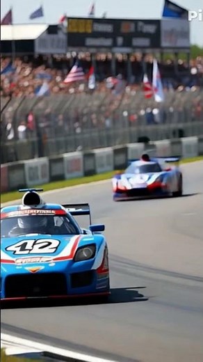 supercars nascar bot ........