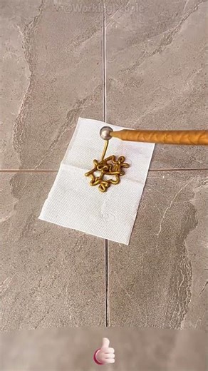 Convenient Tile Grout Pressing Ball Tool Hacks ✅ Smooth & Even Finish 🧱🔧