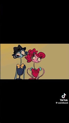 Another Poppy Playtime Tik Tok