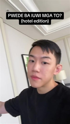 2.1M views · 56K reactions | MGA PUWEDE IUWI FROM THE HOTEL! #travelph Use my code JAX5OFF for 5% off your next Klook adventure. | Jax Reyes | Facebook