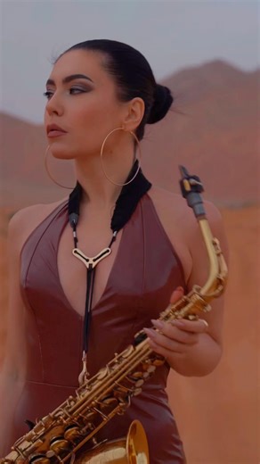 Wicked Game Like You’ve Never Heard Before 🎷🔥Saxophone - Vocal Cover #saxophonist #wickedgame