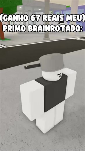 ELE E MUITO BRAINROTADO ☠️