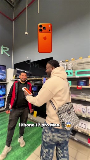 iPhone 17 Pro Max Features and Review