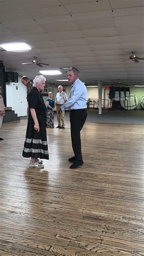 2.Cha Cha Hustle-LARIAT, Ronde Cha Cha Box March 2, 2026 #stepnstyle