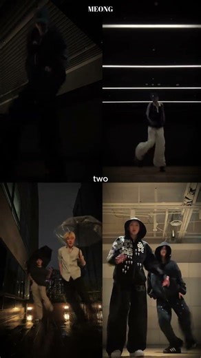 Two🔥| Tiktok Viral Dance Trend | Bbno$ | Tiktok Mashup 2025 | 2025 Trending Dance