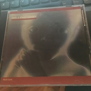 Various - Music From The Motion Picture Soundtrack 2001: A Space Odyssey