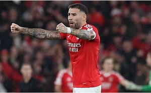 Where to watch Benfica vs Monaco live in the USA: 2024/2025 UEFA Champions League