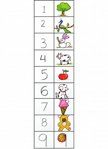 Amazing drawing ideas with numbers | Drawing Book