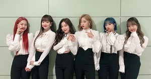 APRIL 迅速回归　29 日发行特别专辑！