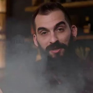 6.2K views · 63 reactions | Venture into the uncharted waters of Tiki Cocktail making with our new online course   https://bit.ly/tikicourse Discover lesser-known cocktail recipes, creative techniques and hear all about the intriguing origins of tiki culture from our experienced instructor Andre. This course is designed for all experienced levels  So all you’ll need is a bit of curiosity and a keen interest in tiki  | European Bartender School | Facebook