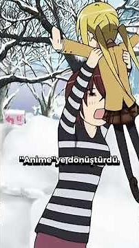 Animasyonun Ustası Başlangıçta Çin'di #anime #donghua #animetürkiye
