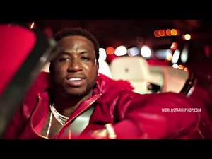 Gucci Mane - Met Gala ft Offset (Music Video)