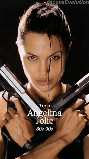 The 6 Ultimate “Action Queen” of 80s-90s Cinema: Icons Then & Now 😳😳