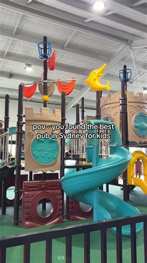 Edit - Google literally says Tahmoor is in Greater Sydney idk what to say lol, it’s not that deep, if it’s too far for you don’t go - more room for us!! 😂😭 How good is this!! A gated playground, tables right by the play area, kids bento style meals and lunch specials! #tahmoorinn #sydney #aussiemum #sydneypub #mumsoftiktok