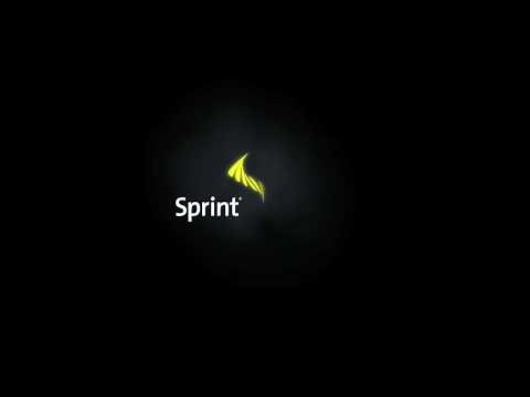 sprint logo