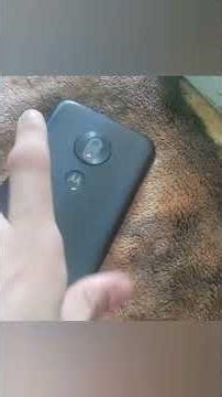 motorola g7 play color azul en 2026 después de 7 años