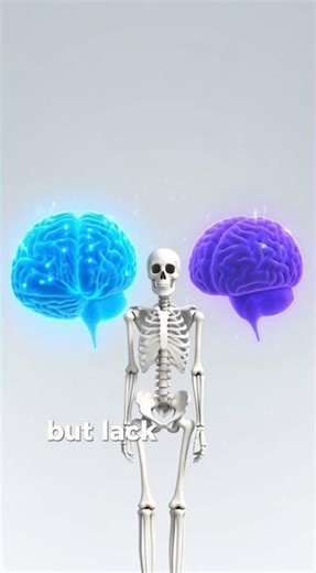 The Human Brain: How the Most Important Organ Works🧠