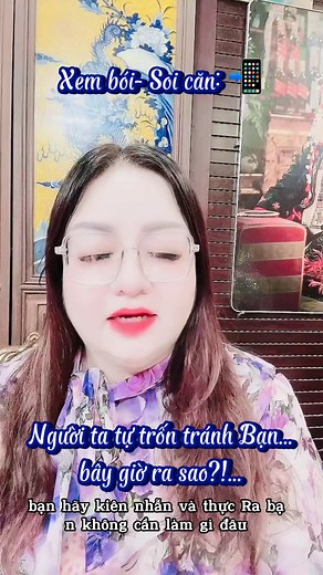 Book lịch xem riêng qua za lo: 0962.313313 📲 | Xem bói- Soi căn- Thầy Huyền Cơ