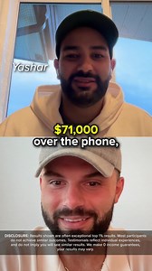 215K views | Sick of the same old success stories that never seem to...