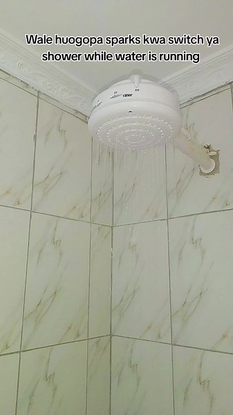 Jean Elektrik🇰🇪🇰🇪🇰🇪 (@jean_elektrik) - Why Quality DP Switch Matters for Your Instant Shower | Electrician Tips