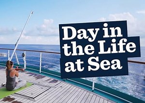 Life on the Semester at Sea Ship
