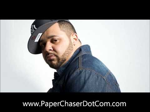Joell Ortiz - Outta Control (Kendrick Lamar Diss)