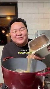 The Quickest Homemade Soto Betawi