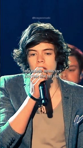 🔴One Direction (LIVE) /Whats Makes You Beautiful. #vocal #onedirection #live