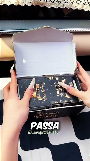 You've never seen such a cool way to give money! 🤯💵 #diy #surprise