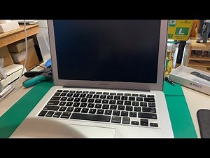 MacBook/Windows 熱くなる異変を感じたらどうすべきか？【修理店】