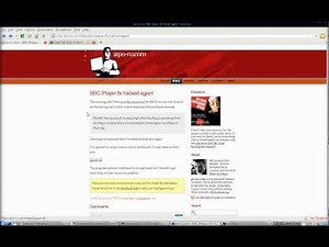 How to watch DRM-protected videos from BBC IPlayer on Linux