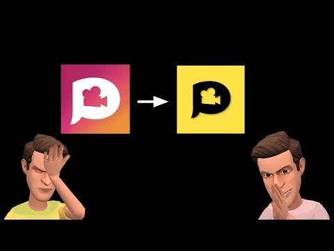 Classic Caillou Changes The World Into Plotagon Studio/Grounded