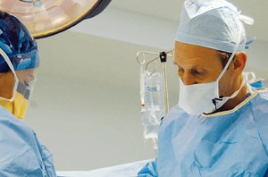 Physician Training in the Perito Penile Implant (TM) technique