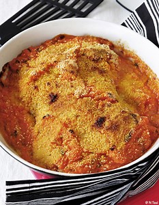 Parmentier de poisson aux carottes pour 4 personnes - Recettes - Elle à Table