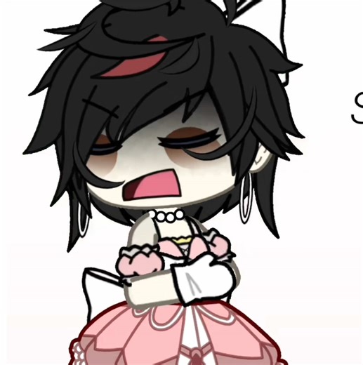 Exploring Jealousy in Gacha Life: A Trend Analysis