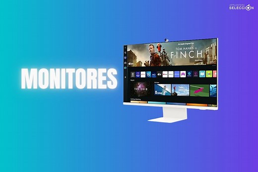 Qué monitor comprar para Mac en 2024: Guía de monitores de alta definición para Mac mini y MacBook