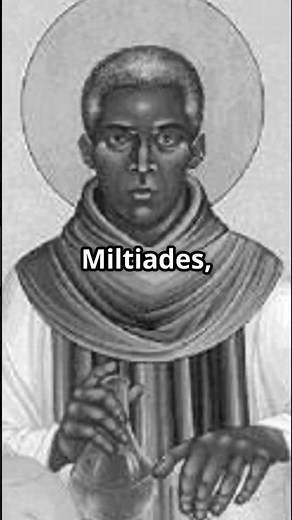 The 3 BLACK POPES History Tried to Erase.