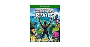 Xbox One Kinect Sports Rivals (CZ)