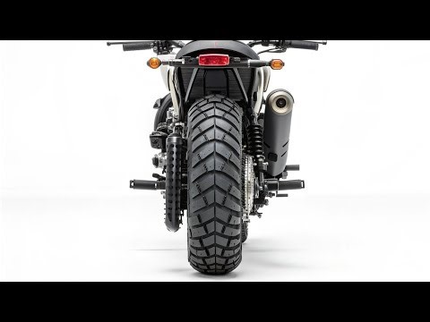 🔥 IT’S BACK! 😱 2025 Yamaha XT500 — The LEGEND RETURNS with a MODERN TWIST! Full Review & Sound Test!