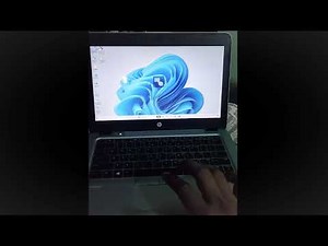HP laptop Touch Pad not working,Yellow light glowing, How to Lock or Unlock Touchpad