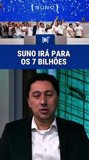 A Suno Asset irá para os 7 bilhões - Vitor Duarte (@vitorlopesduarte) CIO da Suno Asset (@sunoasset) Assista o episódio completo no site www.negociossea.com.br #fiagro #fundosimobiliários #agronegocio #bolsadevalores