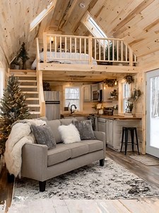 344K views · 2.7K reactions | Stunning | My Rustic Cabin | Facebook