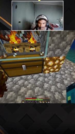 essa farm rende muito #minecraft