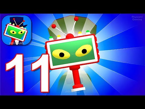 Find The Alien - Gameplay Walkthrough Part 11 - New 2025 Update (iOS, Android)