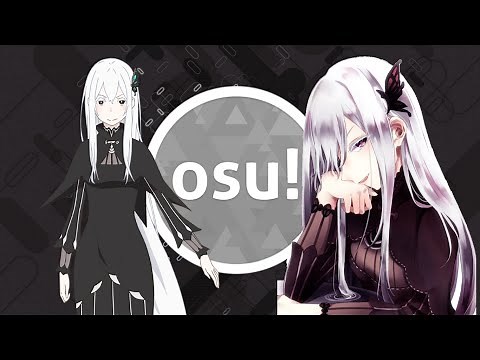 - # Echidna v1.1 # - by Nikstrim [osu! skin showcase]