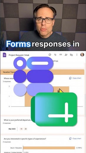 How to Link Google Forms to Sheets