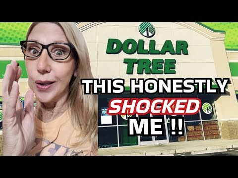 NEW DOLLAR TREE FINDS UNSEEN BEFORE NOW! ONLY $1.25 *WOW*