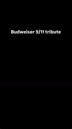 Charles King, M.Acc Tax Ninja on Instagram: "The powerful 9/11 Budweiser commercial that only aired once. This tribute was an emotional ad featuring the Budweiser Clydesdales. In the ad, the horses honor the memory of the fallen with an unforgettable, breathtaking bow. The commercial only aired one time during Super Bowl XXXVI on February 3, 2002, but many people have never forgotten it. Anheuser-Busch’s creative team came up with the concept and moved heaven and earth to make the commercial. Th