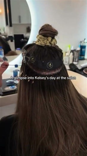 Install after install with @invisiblebeadextensions 🤍